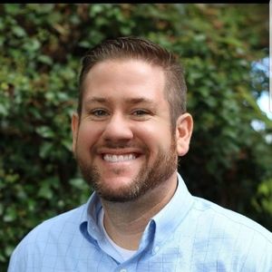 Meet your Posher, Jared